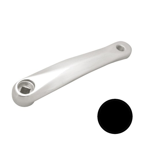 Pedivella sinistra mvtek 170mm - pedivella,