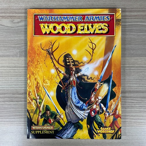 Warhammer fantasy battles - warhammer,