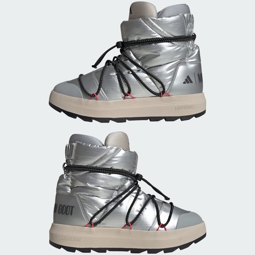 Stivali adidas moon boot ace - stivali, x