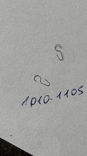 Omega 1010 cod 1105 molla - omega,