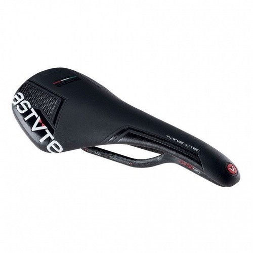 Sella bici astute timelite - sella,