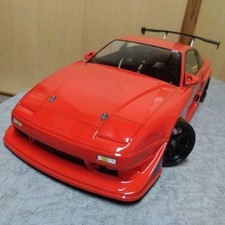 Yokomo 1/10 RC Carrozzeria