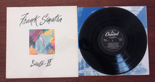 LP FRANK SINATRA  DUETS II 1994 7243 8 31252 1 0  UK  TUTTO OTTIMO CVALB