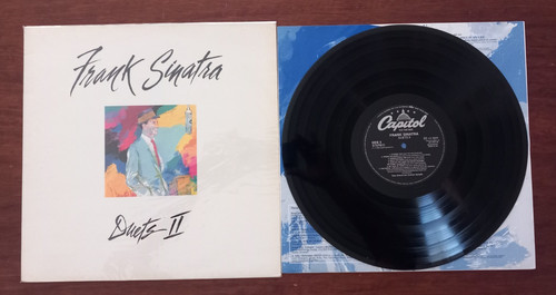 Frank sinatra duets - ,