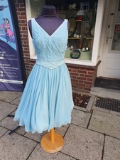 Originale abito vintage - originale, 50er