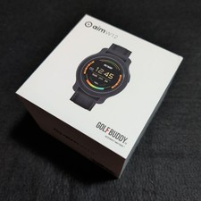 Orologio GPS Golfbuddy aim W12