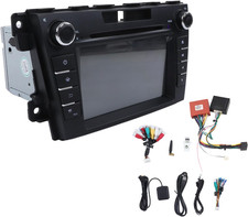 Autoradio android mazda - android,