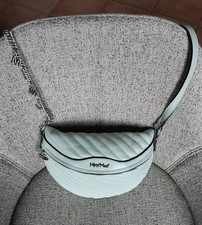 Borsa Tracolla MIMI-MUA verde