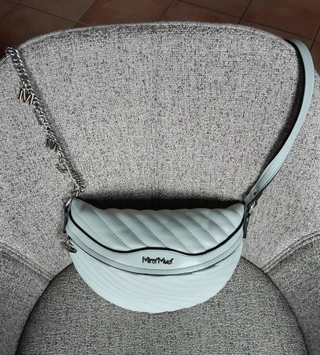 Borsa tracolla mimi mua - borsa, mimi-mua