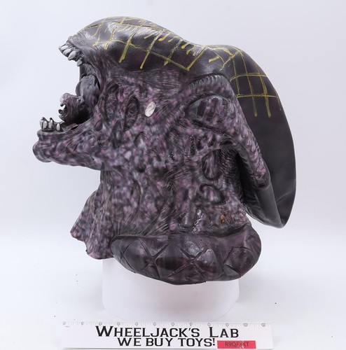 Griglia aliena maschera - griglia,