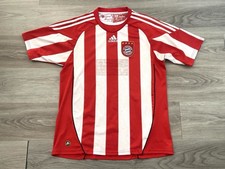 Size L - 2010-11 #12 Bayern