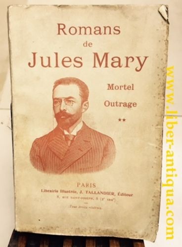 Mortel outrage les secret de - mortel, outrage: