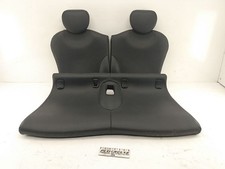 Mini Cooper S R50 R53 Upper &