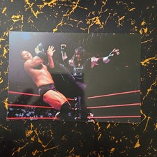 1999 Titan Sport Wrestlemania