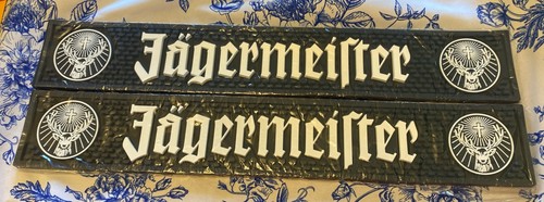 Tappetino jagermeister bar - tappetino,