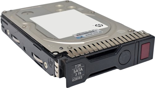 3tb 2k 64mb cache - hp,