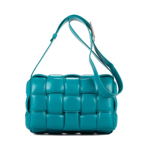 Borsa tracolla bottega - a,