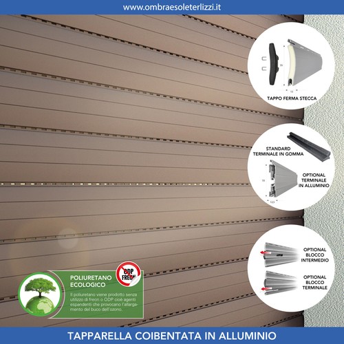 Tapparella tapparelle