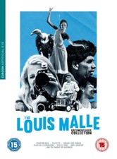 The Louis Malle Documentaries