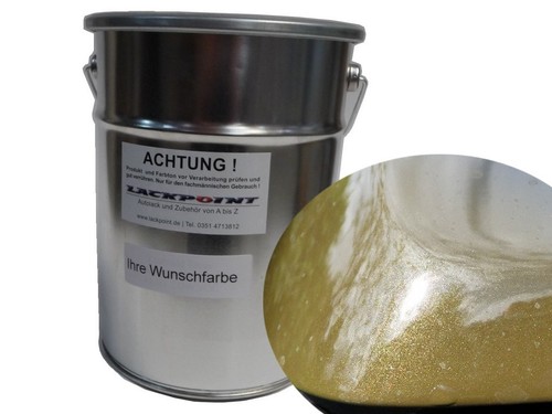 Vernice base litri - 2,