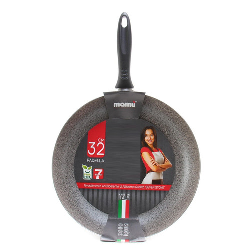 Padella antigraffio cm - padella,