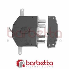 SERRATURA ELETTRICA 'SEGRETA' FEB Dx - cilindro mm 60