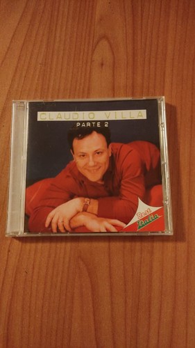 Claudio villa parte - parte, 2