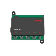 Märklin 60832 - Decoder m83