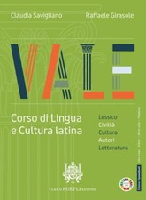 VALE. CORSO DI LINGUA E