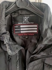 Giacca Donna Trapuntata Antipioggia e antivento. Taglia S 