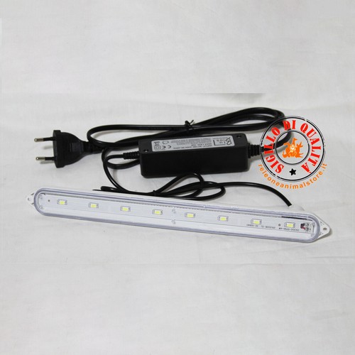 Impianto luce led ricambio - impianto,