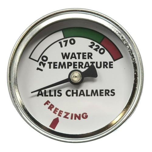 Misuratore temperatura - di,