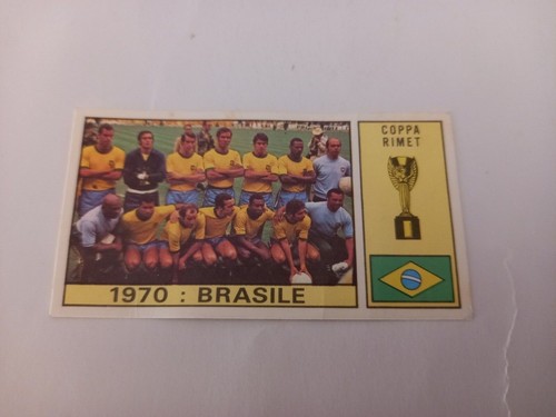 Figurina brasile pele - brasile-pele, "