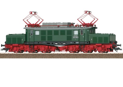 Trix 25991 locomotiva - h0,