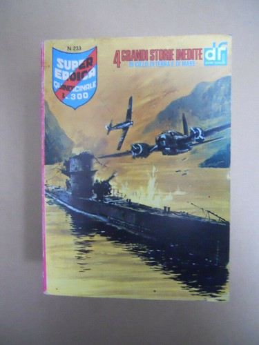 Super eroica 233 1975 - super,