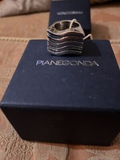 Anello pianegonda - anello,