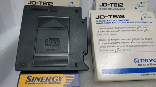 Pioneer t612 contenitore - contenitore, 6