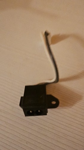 Connector presa - ac,