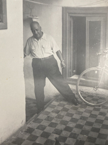 1949 bari italia - 1949,
