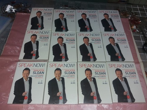 Dvd libri corso inglese - dvd+12,