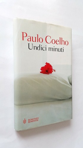 Undici minuti paulo coelho - di,