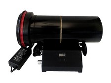 Processore di Agitazione Sviluppo Film Processore di Rotazione Automatico Mini