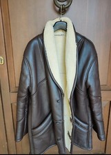 montone uomo vintage nuovo 