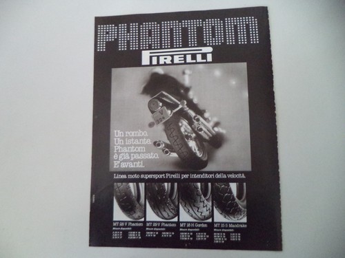 Advertising pubblicità 1979 - advertising,