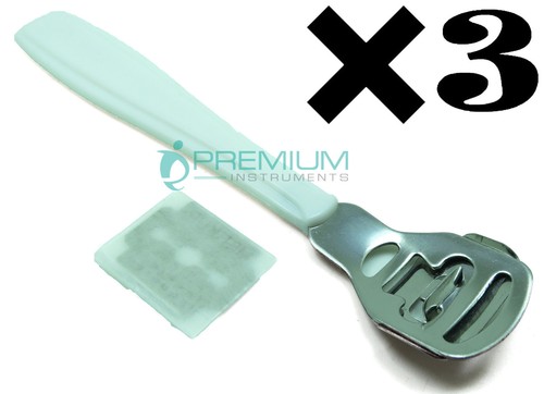 Raspa affettatrice mais - 3x,