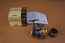 MOULINET DE PÊCHE DAIWA