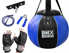 Borsa rotonda pugno mais