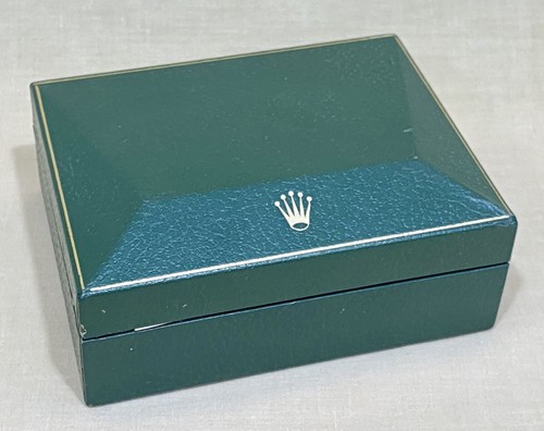 Rolex watch coffin box - box, daytona