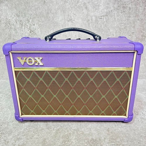 Korg vox pathfinder v9106 - korg, 10