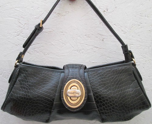 Autentica borsa vintage - autentica,